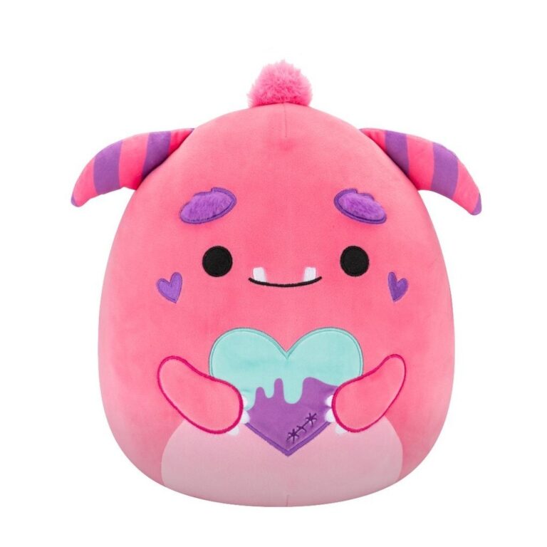 Pellush Stitch me kufje 25cm