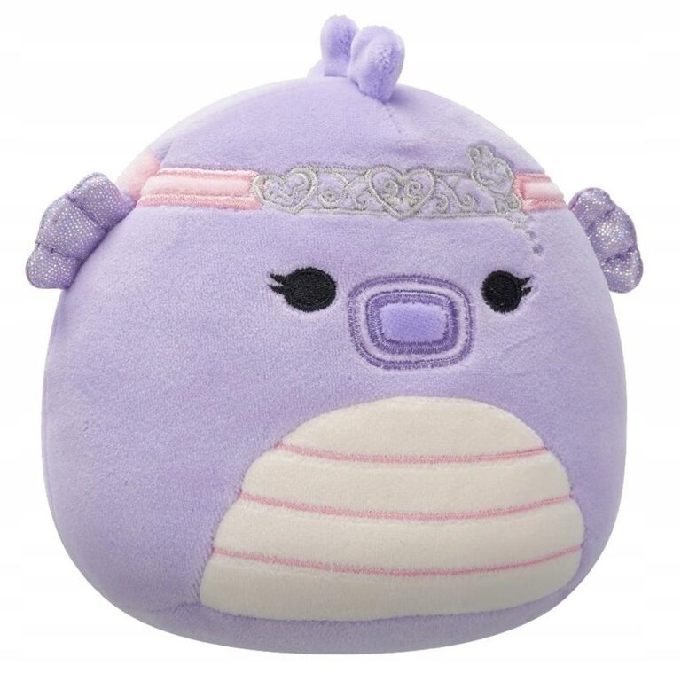Squishmallow – Eartha 20cm
