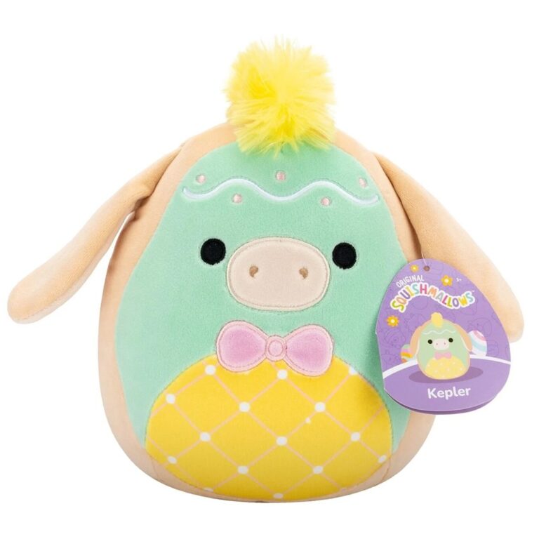 Squishmallow Kepler 20cm thumbnail 2