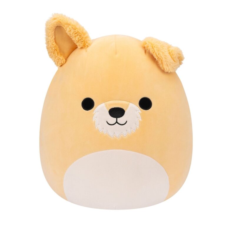 Squishmallow Cooper 19cm