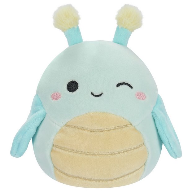 Squishmallow Argos 19cm