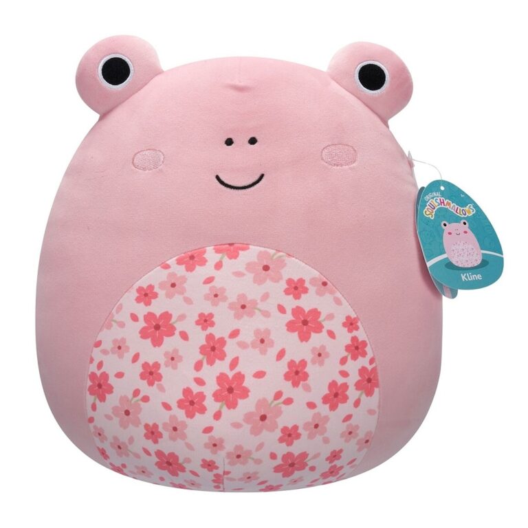 Squishmallow Kline 19cm