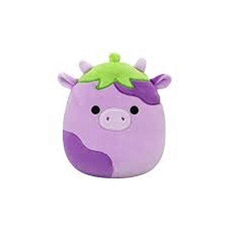 Squishmallow Frederic 19cm thumbnail 2