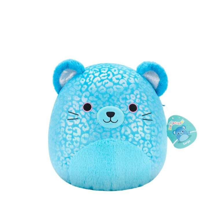 Squishmallow Sarge 30cm