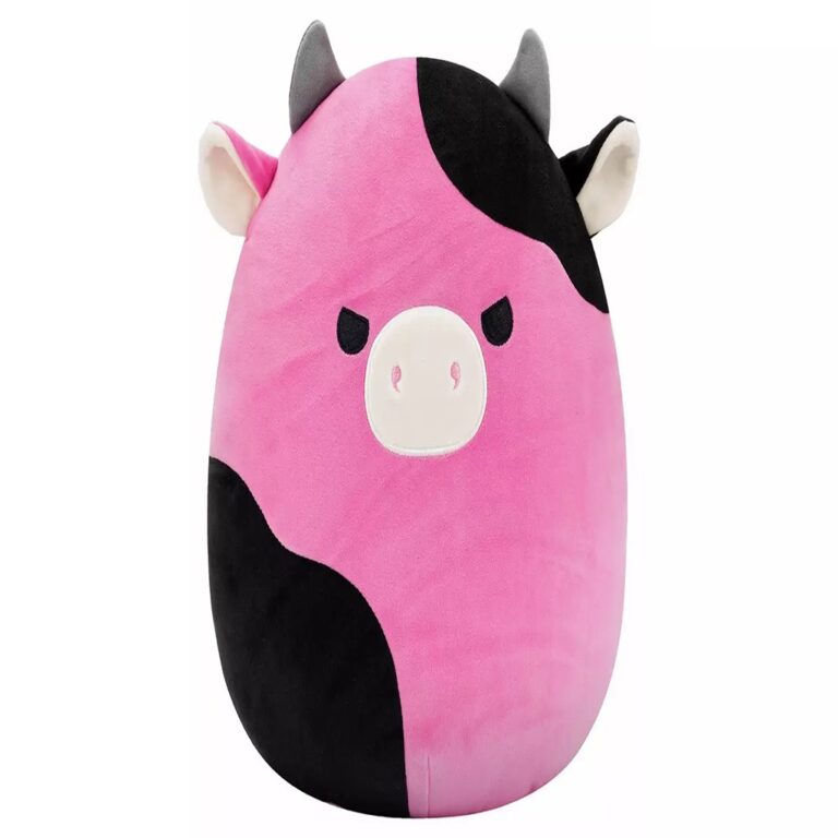 Squishmallow Pollyana 30cm thumbnail 2