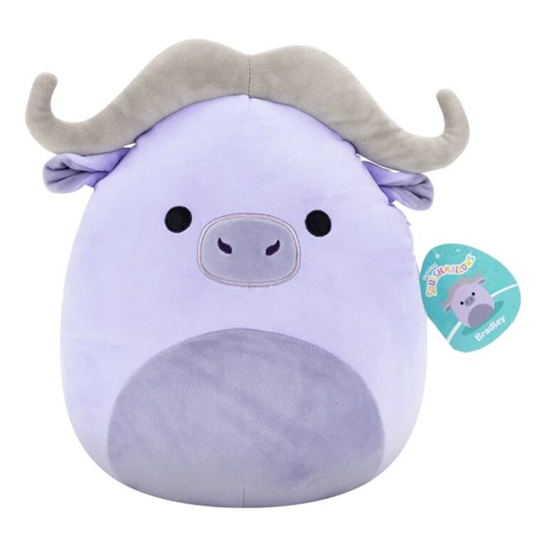 Squishmallow Bradley 30cm thumbnail 2