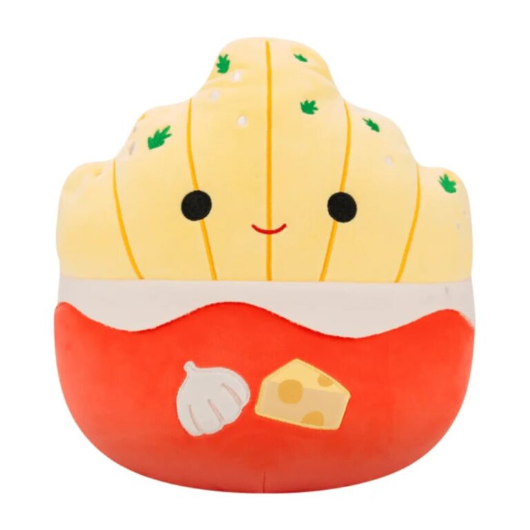 Squishmallow Brendan 30cm
