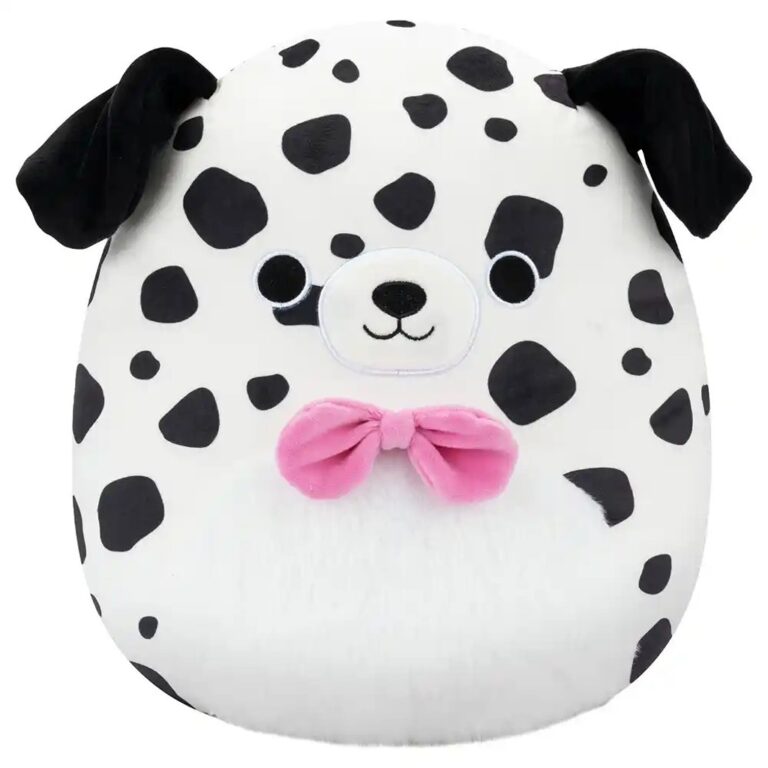 Squishmallow Dustin 30cm thumbnail 2