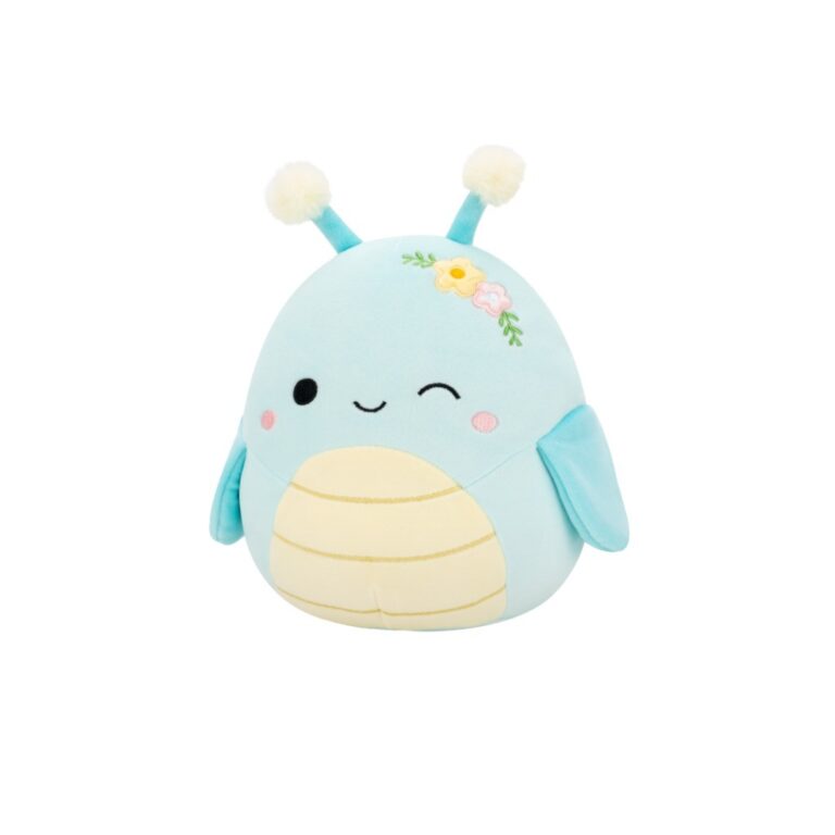 Squishmallow Cordelia 20cm thumbnail 2