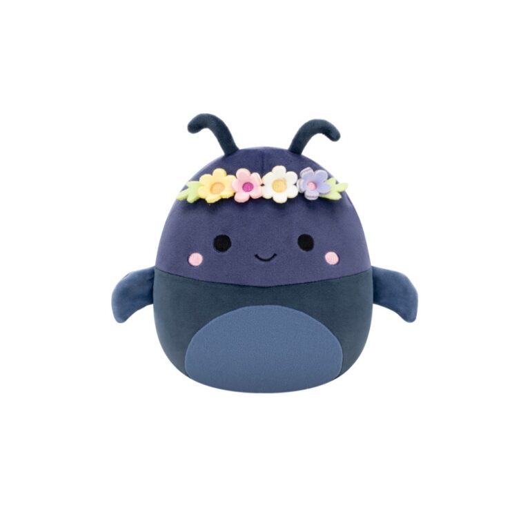 Squishmallow Tyrone 20cm