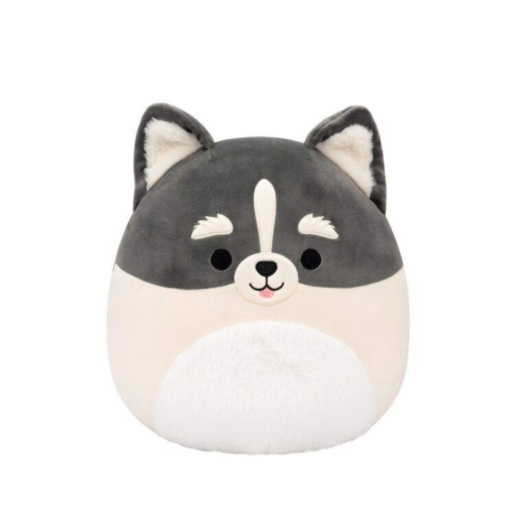 Squishmallow Paolo 30cm