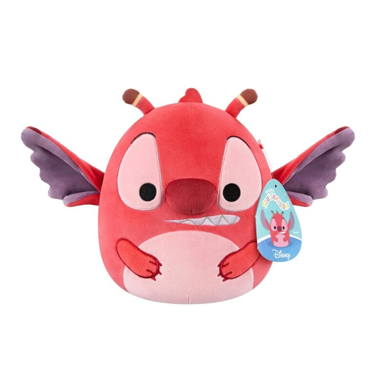 Pellush Leroy 25cm