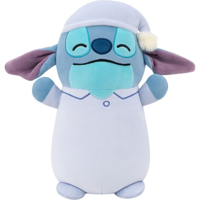 Pellush i përqafimeve – Stitch 25cm