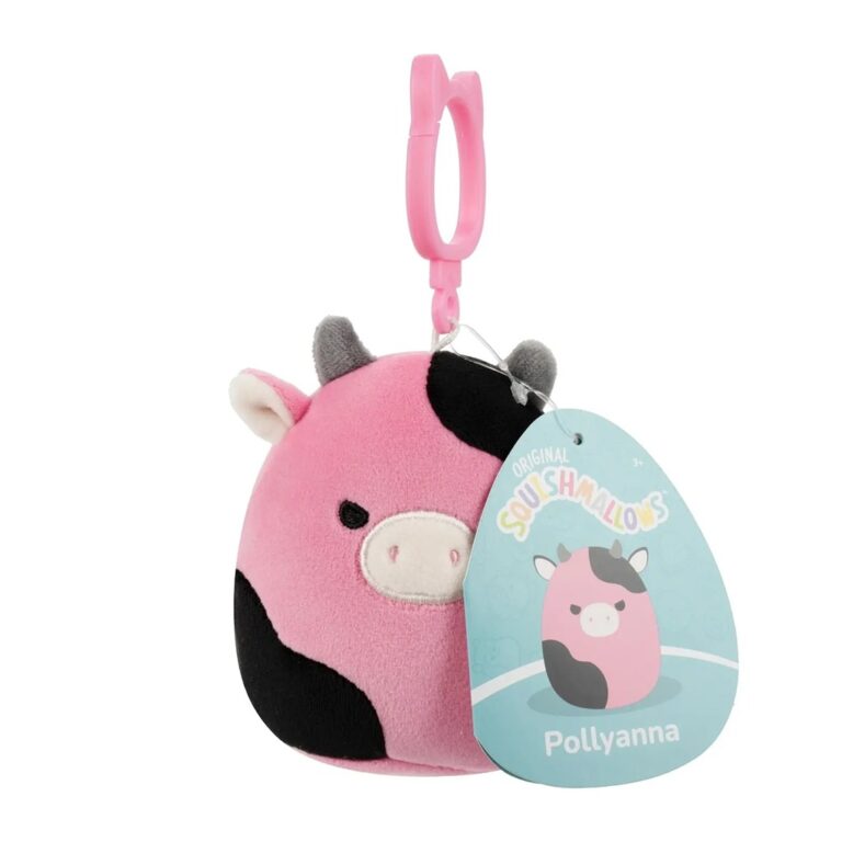 Varëse çelësash – Pollyana