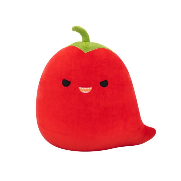 Squishmallow Christo 13cm