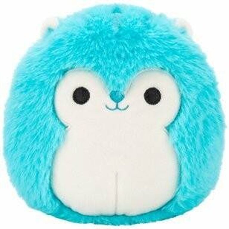 Squishmallow Santiago 13cm thumbnail 2