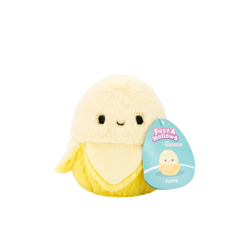 Squishmallow Junie 13cm thumbnail 2