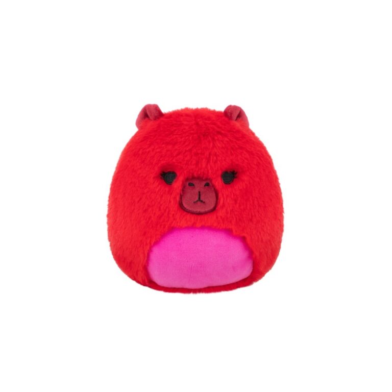 Squishmallow Marcia 13cm thumbnail 2