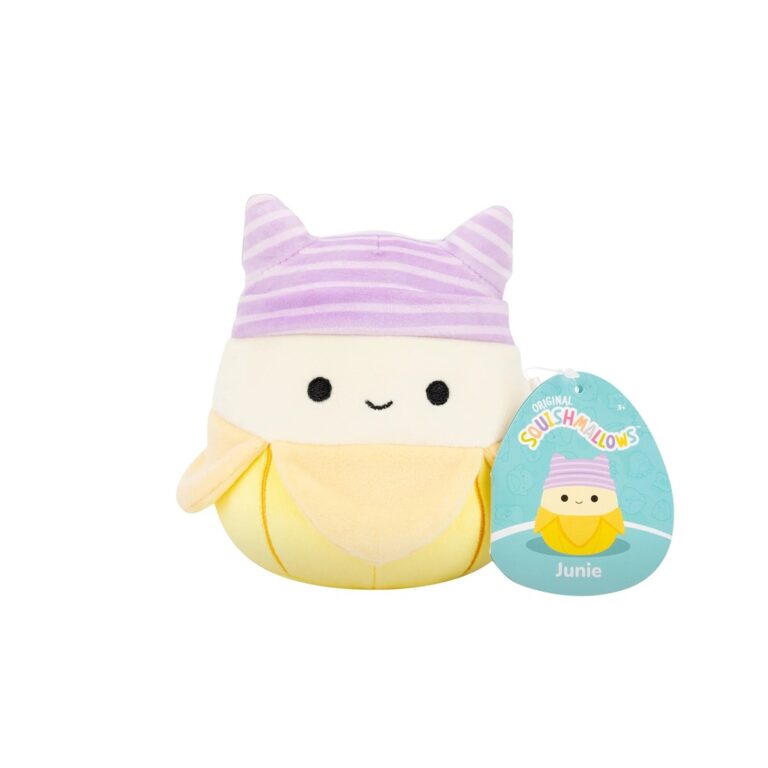Squishmallow Junie 13cm thumbnail 2