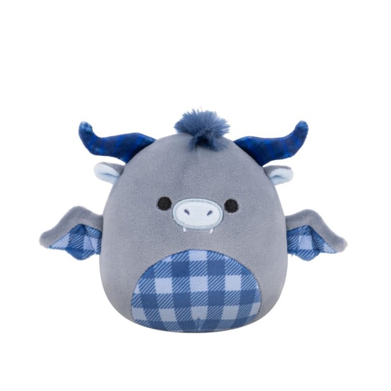 Squishmallow Larson 13cm thumbnail 2