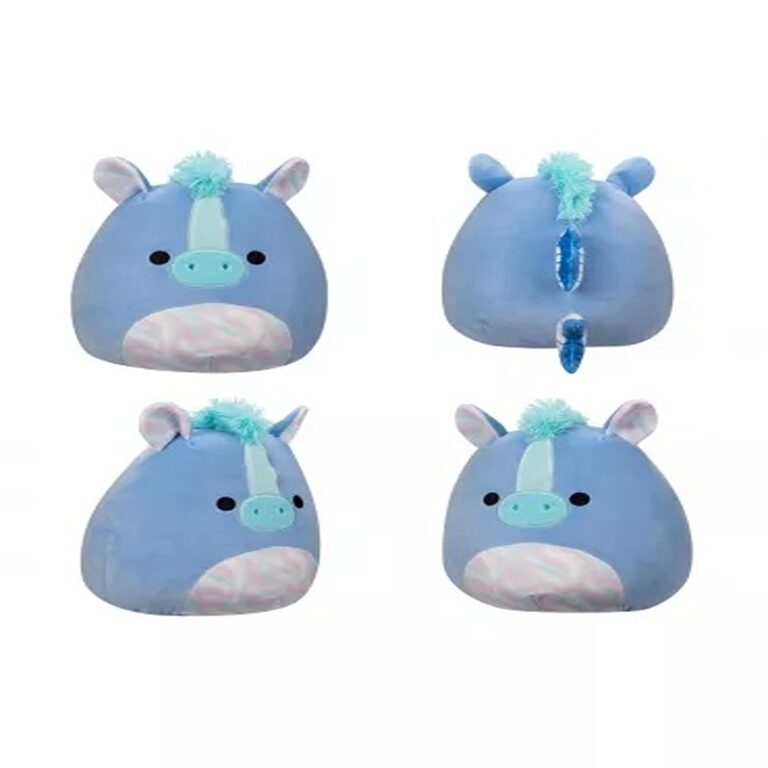 Squishmallow – Romano 30cm