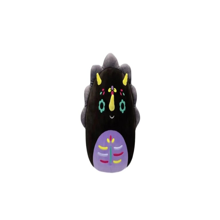 Squishmallow Tetero thumbnail 2