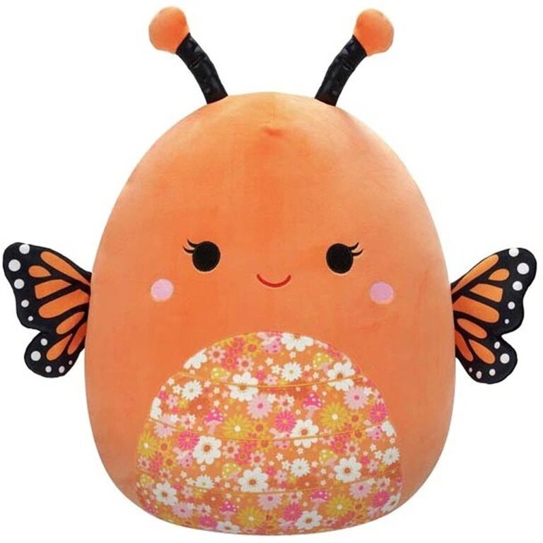 Squishmallow Mony