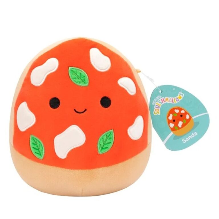 Squishmallow Sanda 19cm