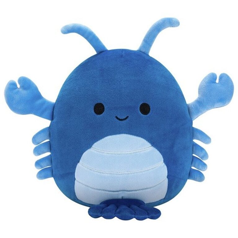 Squishmallow Lobert 19cm thumbnail 2