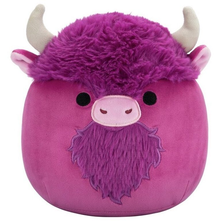 Squishmallow Dave 19cm