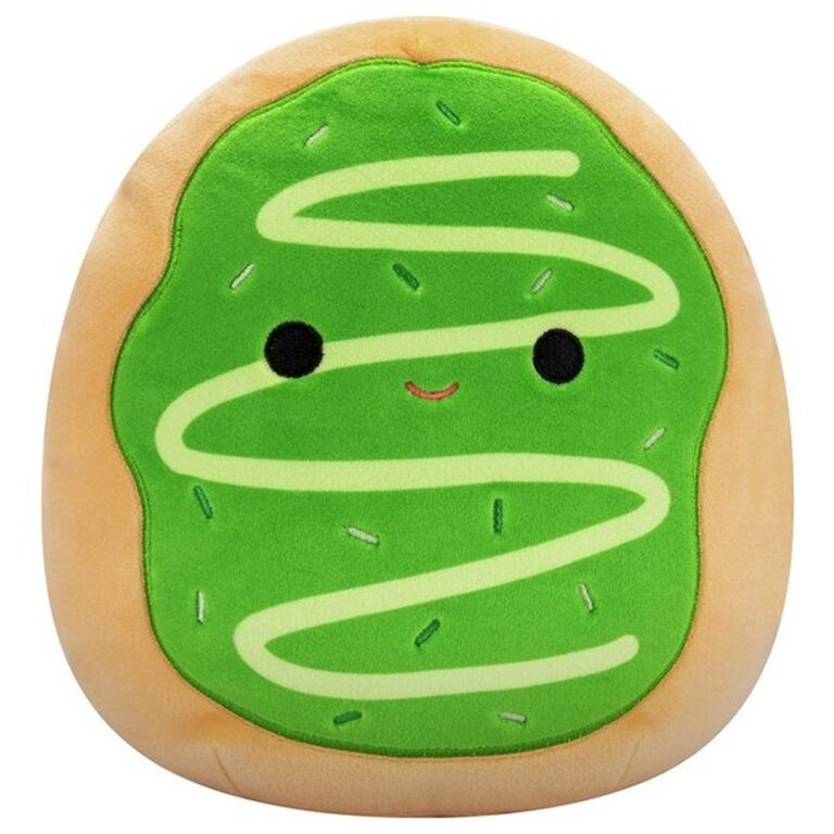 Squishmallow Daisuke 19cm thumbnail 2