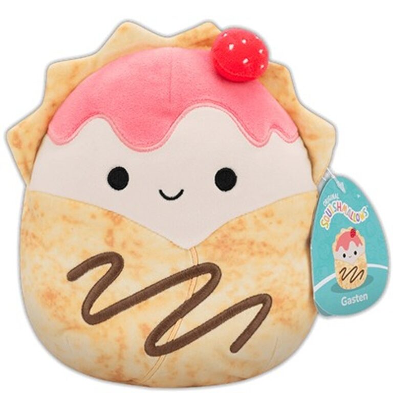 Squishmallow Gasten 19cm thumbnail 2