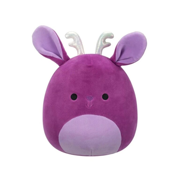 Squishmallow Jackalope 19cm