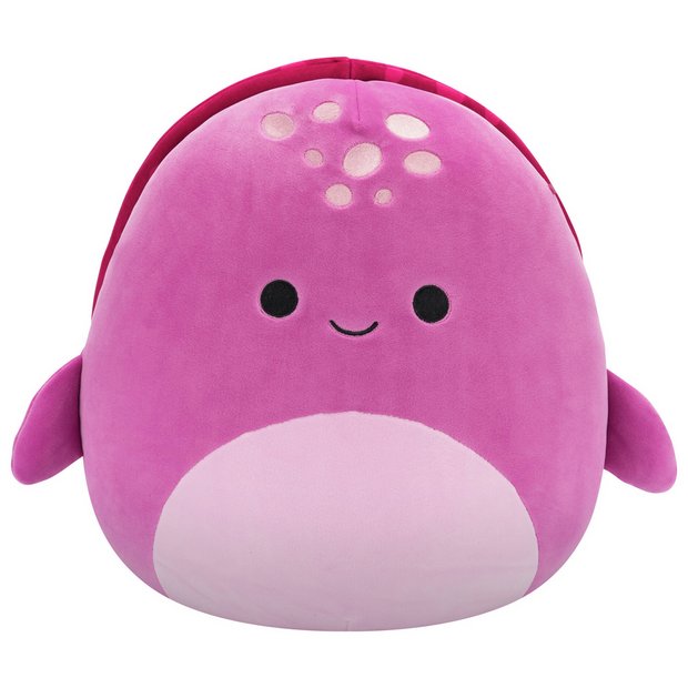 Squishmallow Tudor 30cm