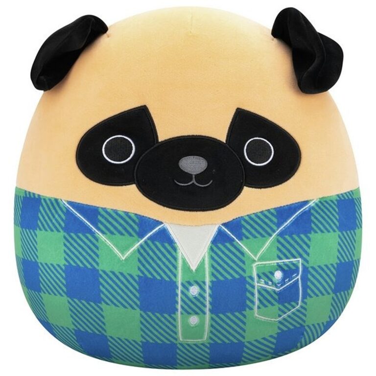 Squishmallow Prince 30cm