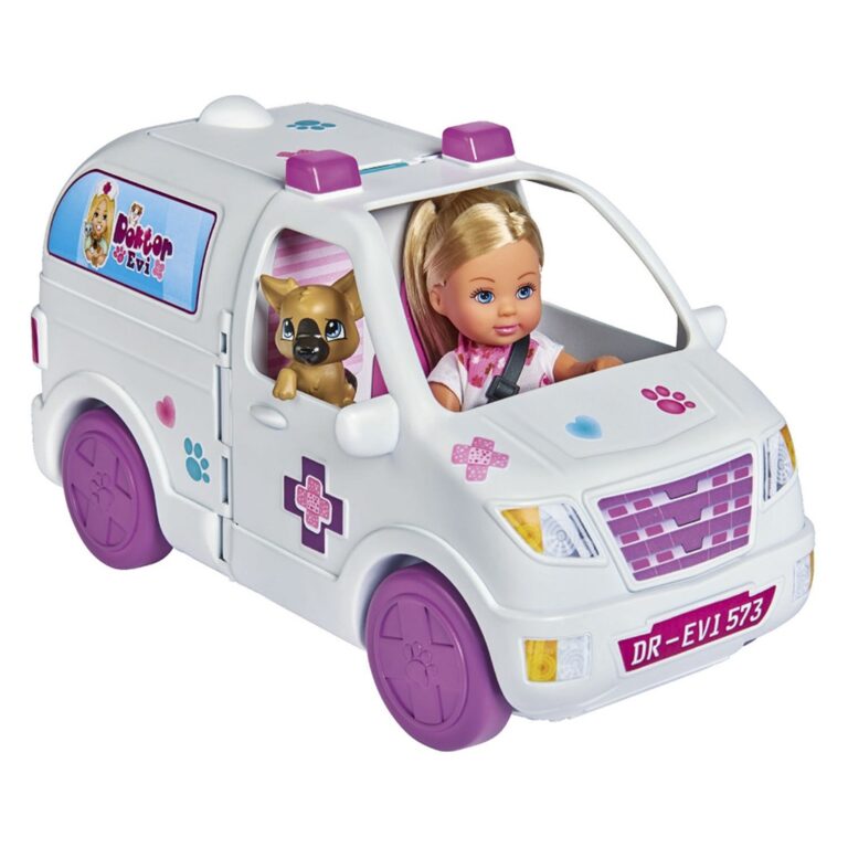 Rulotë veterineri 2 në 1 thumbnail 2