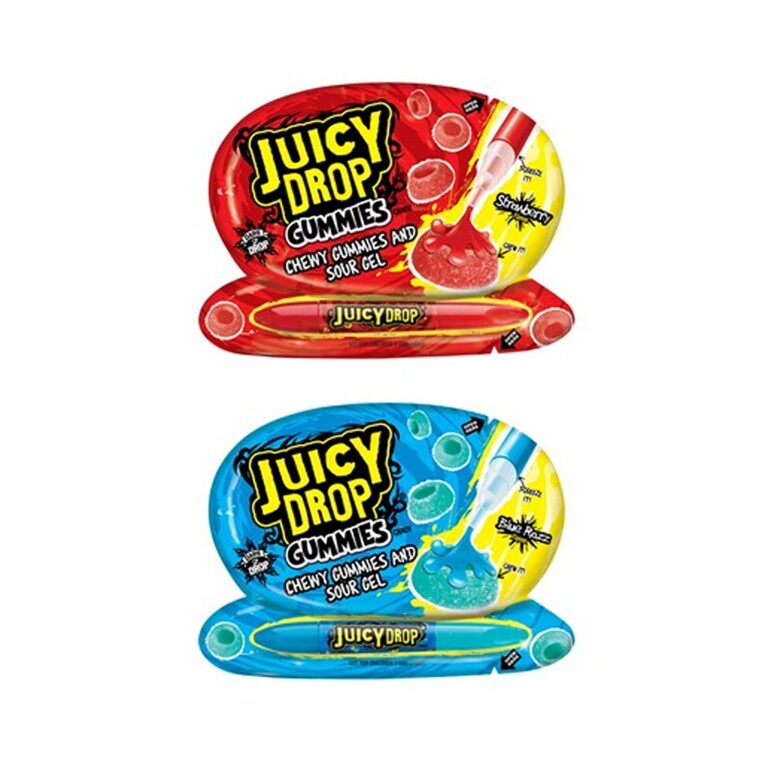 Çamçakëza a Juicy Drop thumbnail 3