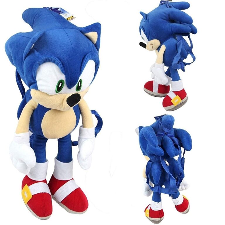 Çantë Sonic 28cm thumbnail 2