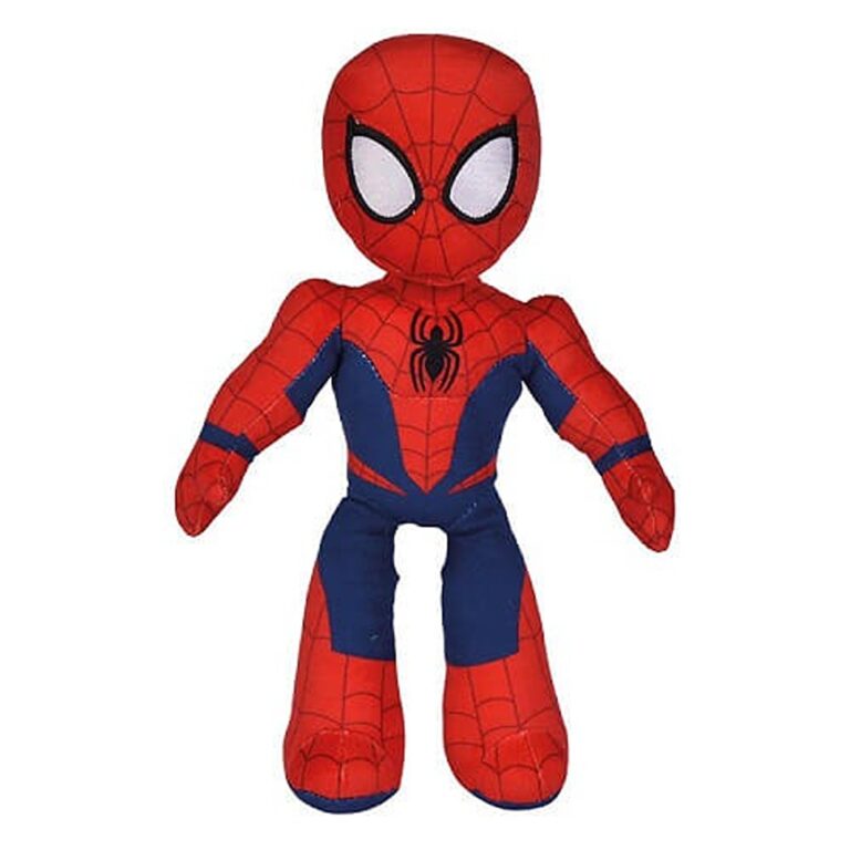 Pellush Spiderman 25cm