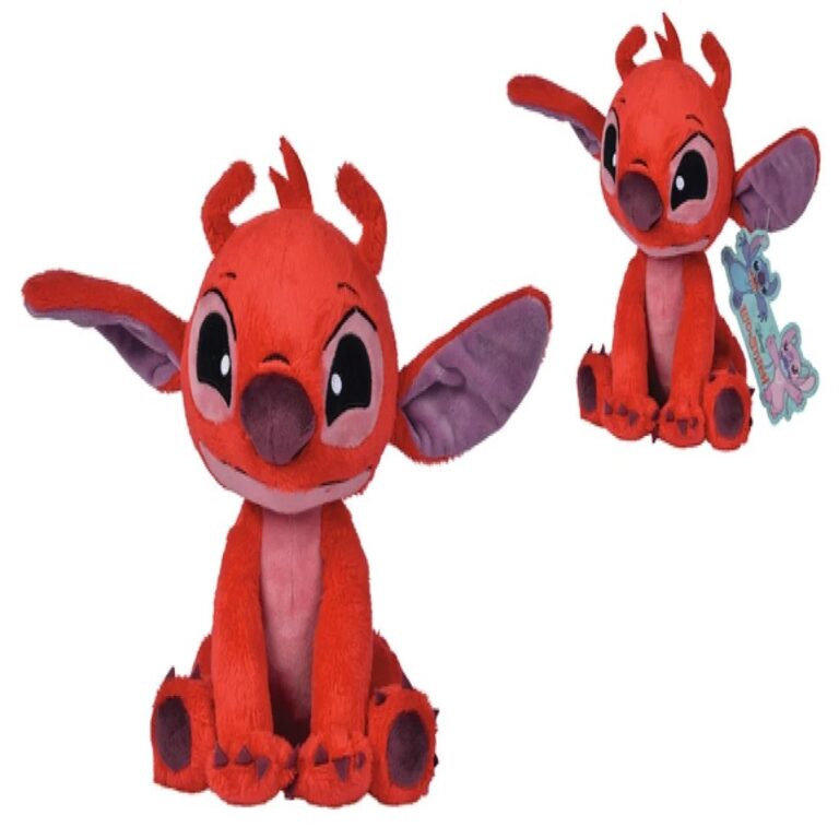 Pellush Leroy 25cm