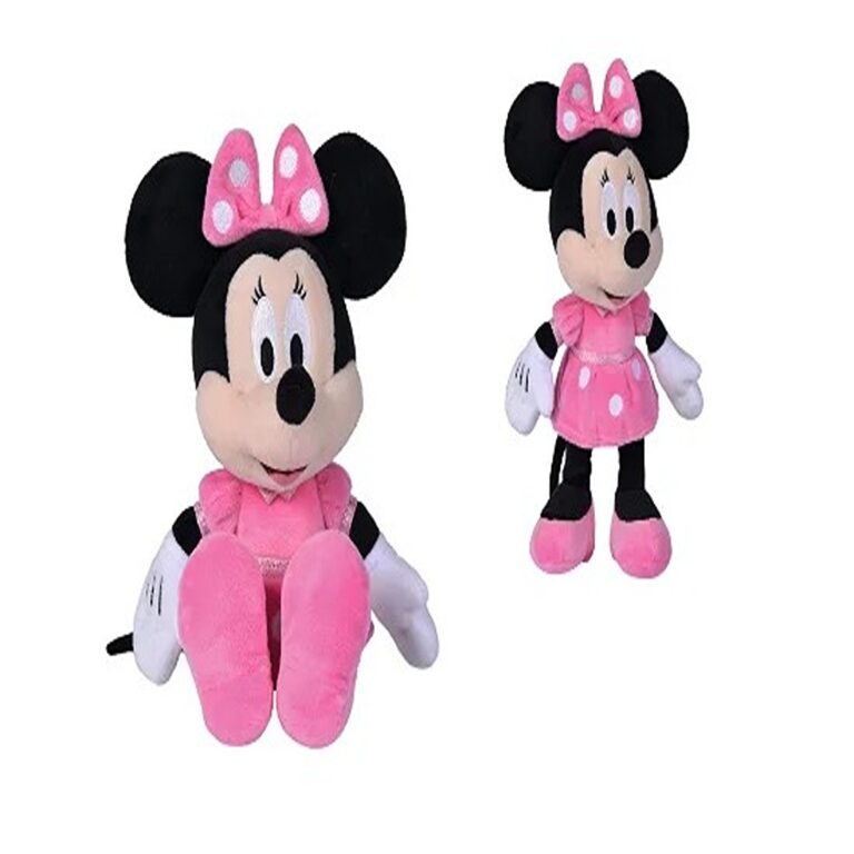 Pellushi Minie 20 cm thumbnail 2