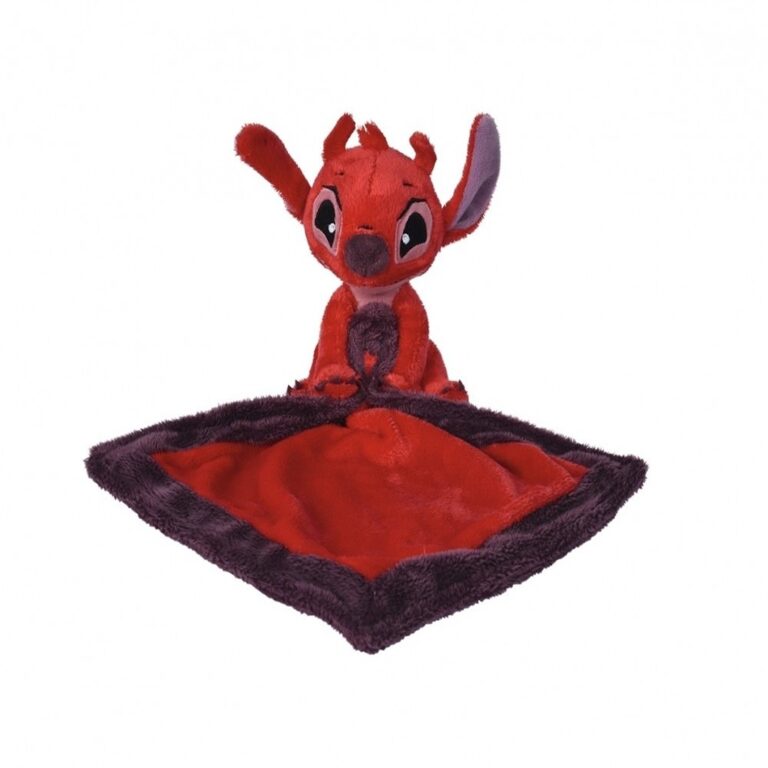 Pellush Leroy me batenije 25cm