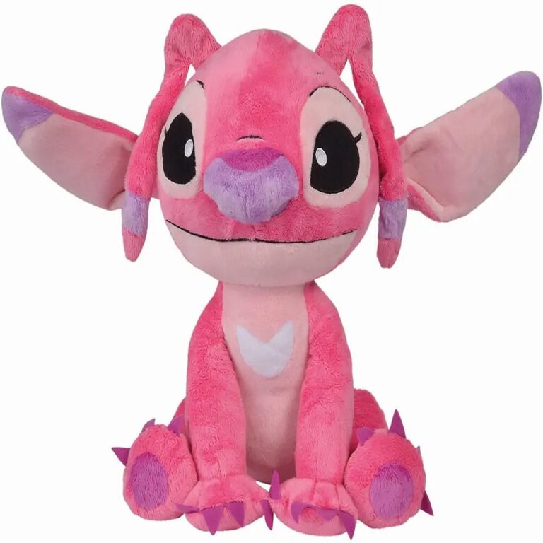Pellushi Angel 120cm