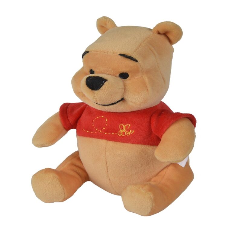 Pellush Winnie The Pooh 20cm