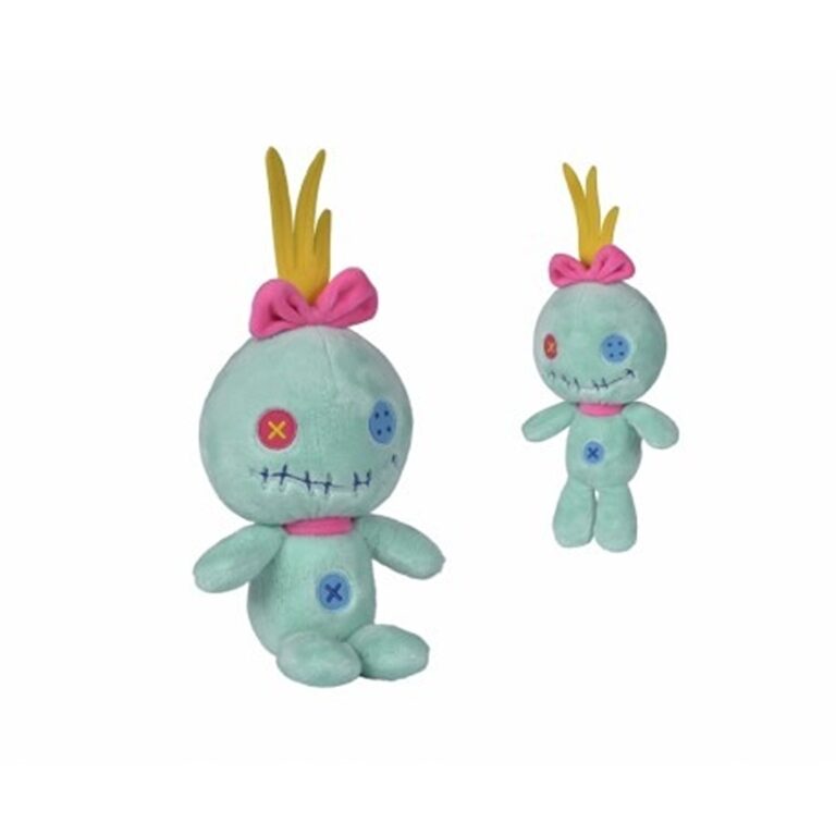 Pellushi Scrump 25cm thumbnail 2