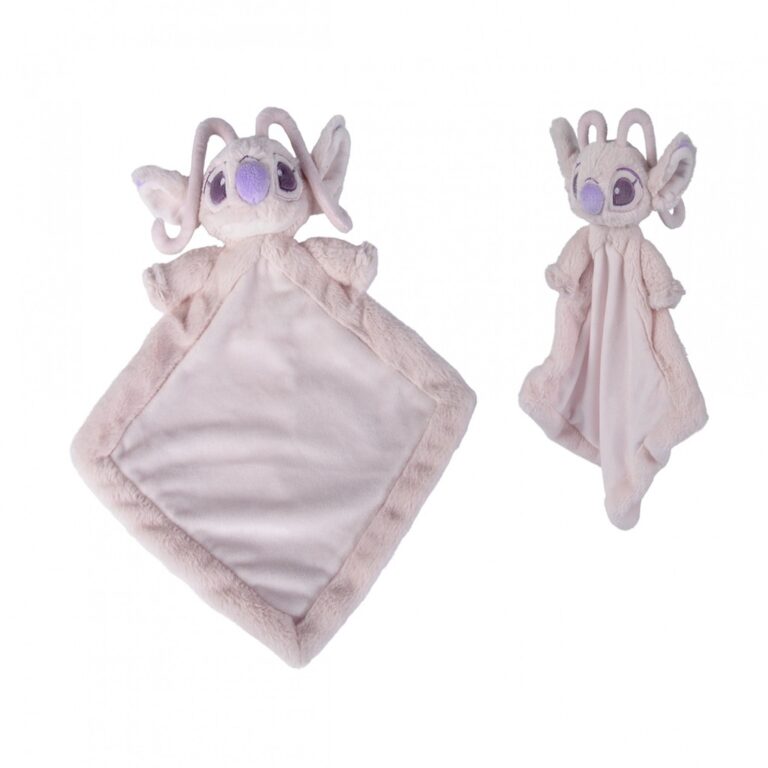 Pellush Angel me batanije 25cm