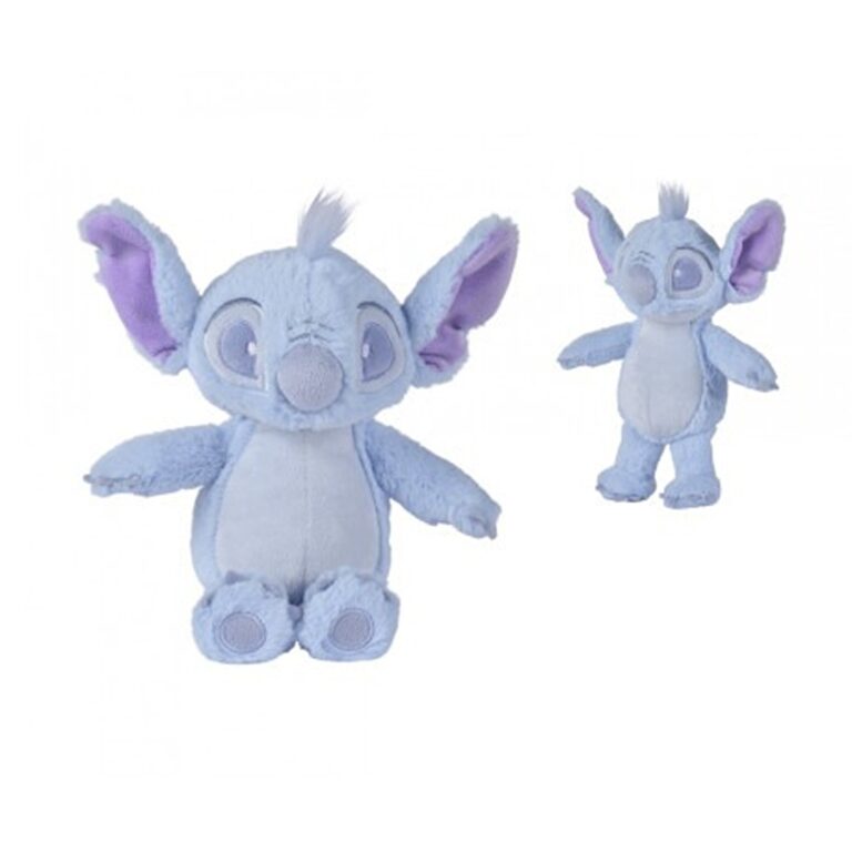 Pellush Stitch 25cm – baby blue
