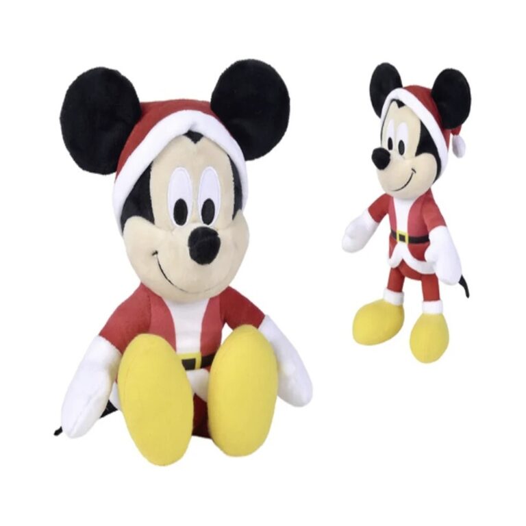Pellush Mickey Mouse 25cm