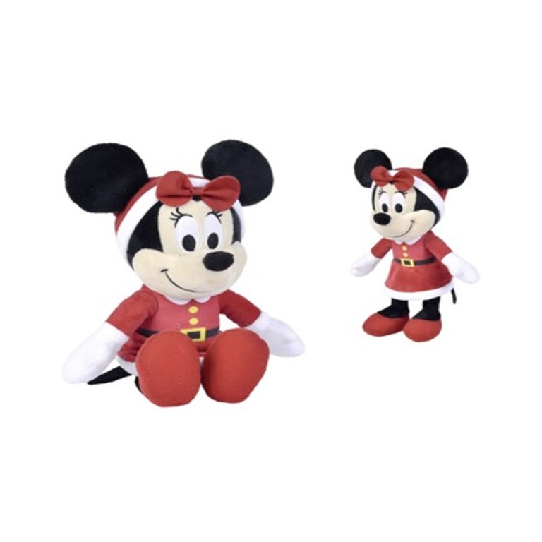 Pellush Minie Mouse 25cm thumbnail 2