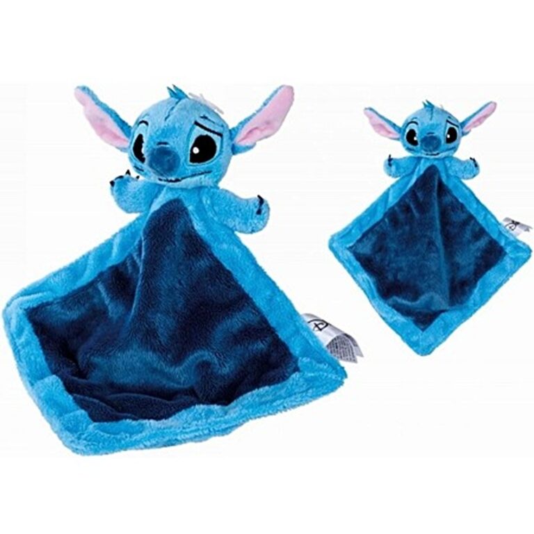 Pellush Stitch me batanije 34cm
